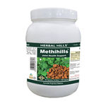 Buy Herbal Hills Methihills - Value Pack 700 Capsule - Purplle