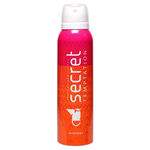 Buy Secret Temptation Mystery Deodorant Spray (150 ml) - Purplle