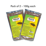 Buy Herbal Hills Chitrak Root Powder - 100 gms powder - Purplle