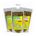 Buy Herbal Hills Daru Haldi Powder - 100 gms powder - Purplle