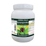 Buy Herbal Hills Sarpagandha - Value Pack 700 Capsule - Purplle