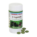 Buy Herbal Hills I Vegiehills 60 Tablets (Buy 1 Get 1 Free) - Purplle