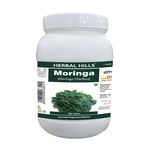 Buy Herbal Hills Moringa - Value Pack 700 Tablets - Purplle