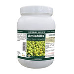 Buy Herbal Hills Amlahills - Value Pack 700 Capsule - Purplle