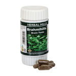 Buy Herbal Hills Brahmihills - 60 Capsule - Purplle