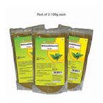 Buy Herbal Hills Mehandi powder - 100 gms powder - Purplle