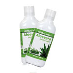Buy Herbal Hills Aloe Vera Juice (Combo) - Purplle