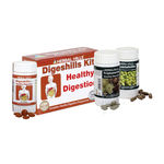 Buy Herbal Hills Digeshills Kit - Purplle