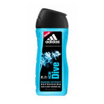 Buy Adidas Ice Dive Shower Gel (250 ml) - Purplle