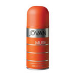 Buy Jovan Body Spray Jovan Musk Men (150 ml) - Purplle