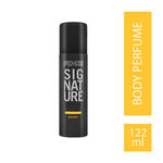 Buy Axe Signature Sport Body Perfume (122 ml) - Purplle