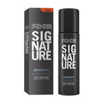 Buy Axe Signature Corporate Body Perfume (122 ml) - Purplle