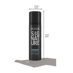 Buy Axe Signature Corporate Body Perfume (122 ml) - Purplle