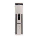 Buy Gemei GM-668 Rechargeable Hair Clipper with Replaceable Rechargeable Battries - Purplle