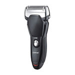 Buy Gemei GM-6100 Rechargeable Shaver - Purplle