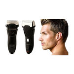 Buy Gemei GM-6100 Rechargeable Shaver - Purplle