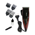 Buy Gemei GM-1008 Professsional Wired Hair Clipper with Excellent Clipping Function - Purplle