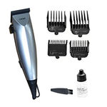 Buy Gemei GM-1035 Professional Wired Hair Clipper - Purplle