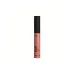 Buy The Body Shop Matte Lip Liquid Tahiti Habiscus (8 ml) - Purplle