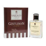 Buy Yardley Gentleman Legend EDT For Men - Purplle