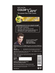 Buy Revlon Color N Care Permanent Hair Color Cream - Medium Brown 5N 40 g - Purplle