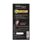 Buy Revlon Color N Care Permanent Hair Color Cream - Darkest Brown 3N 40 g - Purplle