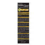 Buy Revlon Color N Care Permanent Hair Color Cream - Darkest Brown 3N 40 g - Purplle