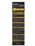 Buy Buy Revlon Color N Care Permanent Hair Color Cream - Burgundy 3Rv (40 g) - Find Offers, Discounts, Reviews, Ratings, Features, Usage, Ingredients for Revlon Color N Care Permanent Hair Color Cream - Burgundy 3Rv online in India | Purplle.com - Purplle