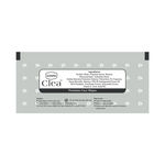 Buy Ginni Clea Cleansing & Make Up Remover Wipes (Rose) (Pack Of 5) (30 Wet Wipes Per Pack) - Purplle