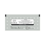 Buy Ginni Clea Cleansing & Make Up Remover Wipes (Orange) (Pack Of 5) (30 Wet Wipes Per Pack) - Purplle