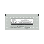 Buy Ginni Clea Cleansing & Make Up Remover Wipes (Strawberry) (Pack Of 5) (30 Wet Wipes Per Pack) - Purplle