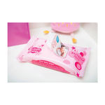 Buy Ginni Soft Baby Wipe (Pack Of 3) (60 Wet Wipes In A Pack) - Purplle