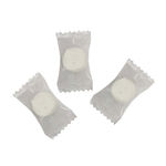 Buy Ginni Shampoo Towel (Pack Of 2) (10 Wet Towels Per Pack) - Purplle