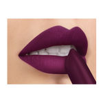 Buy L'Oreal Paris Rouge Magique Creme Matte Lipstick 905 Vin Exquise (3.9 g) - Purplle