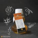 Buy Soulflower Aroma Massage Oil Grapefruit Anti-Cellulite (90 ml) - Purplle