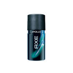 Buy Axe Apollo Deodorant (150 ml) - Purplle
