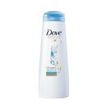 Buy Dove Oxygen Moisture Shampoo (80 ml) - Purplle