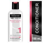 Buy TRESemme Beauty Full Volume Conditioner (190 ml) - Purplle
