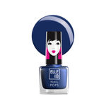 Buy Elle18 Nail Pops Nail Color Shade 57 (5 ml) - Purplle