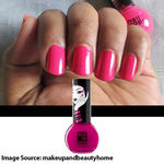 Buy Elle18 Nail Pops Nail Color Shade 68 (5 ml) - Purplle