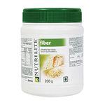 Buy Amway Nutrilite Fiber (200 g) - Purplle