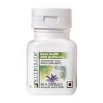 Buy Amway Nutrilite Bone Health With Ipriflavone 60 Tablets - Purplle