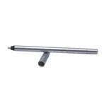 Buy Incolor Glide Gel Eye Pencil - Platinum (1.2 g) - Purplle