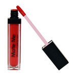 Buy Incolor Matte Me Lipgloss 408 (6 ml) - Purplle