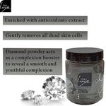 Buy Bio Luxe Skin Care Diamond Scrub - Purplle