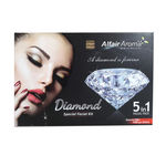Buy Alfair Aroma Diamond Speacial Facial Kit - Purplle