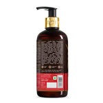 Buy WOW Skin Science Apple Cider Vinegar Shampoo For Both Men & Women - Anti Dandruff, Mild Shampoo For Daily Use, Balances PH Level - No sulphate & Parabens, 300 ml - Purplle