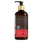 Buy WOW Skin Science Apple Cider Vinegar Shampoo For Both Men & Women - Anti Dandruff, Mild Shampoo For Daily Use, Balances PH Level - No sulphate & Parabens, 300 ml - Purplle