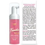 Buy WOW Skin Science Freedom Cleansing Foaming Wash (120 ml) - Purplle