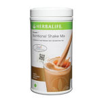 Buy Herbalife Meal Replacement Shakes Combo Mango & Dutch Chocolate - Purplle